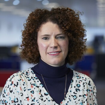 Harriet Gladwell-Phillips