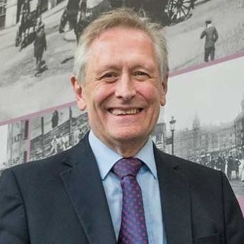 Sir Peter Soulsby