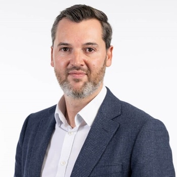 Chair: James Craddock