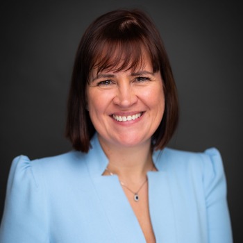 Chair: Alexandra Livesey