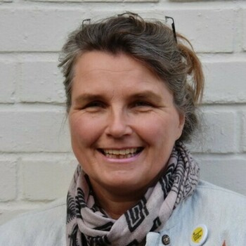 Chair: Carolin Göhler