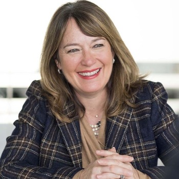 Chair: Lynda Shillaw