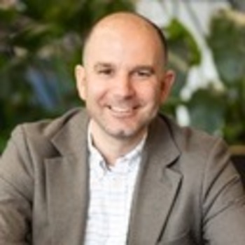 Chair: Stephen Bashford