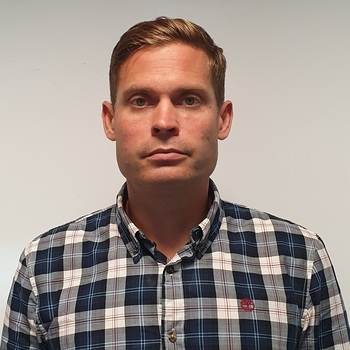 Sebastian Balcombe