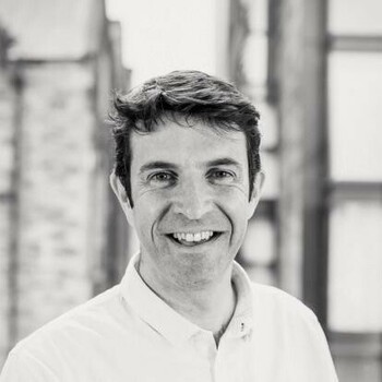 Chair: Pol MacDonald