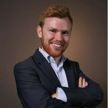 Chair: Kieran Ronnie