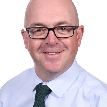 Alan Calderwood