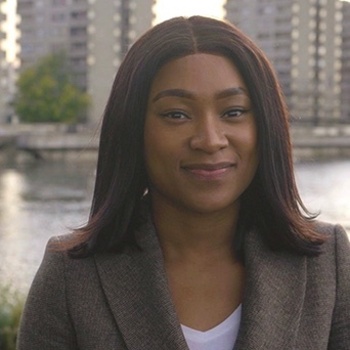 Mabel Ogundayo