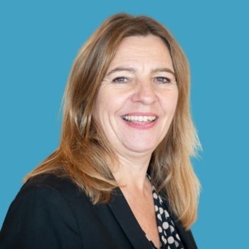 Leigh-Sara Timberlake