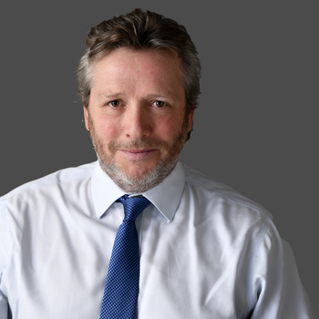 Simon Marriott