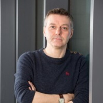 Christopher Batstone