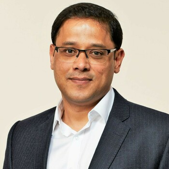 Saurabh Bhandari