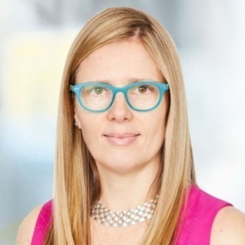 Juliana Weiss Dalton