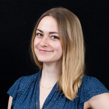 Katie Clemence-Jackson