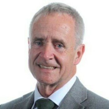 Cllr Jim Martin