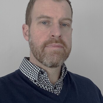 Mark Mcaree