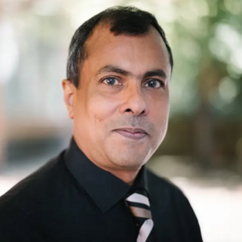 Jay Mehta