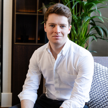 Nick Cochrane
