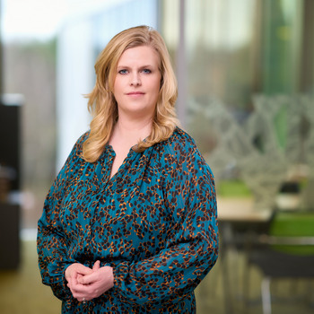 REBECCA Bennett-Casserly