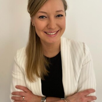 Monika Czechowska-Rawnson