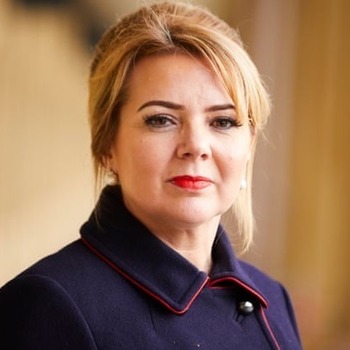 Nicky Chance-Thompson