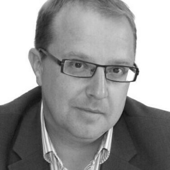 Chair: Richard Green