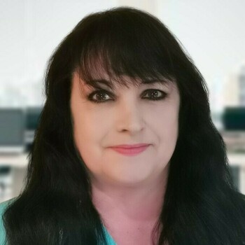 Susan Gutierrez -Inostroza