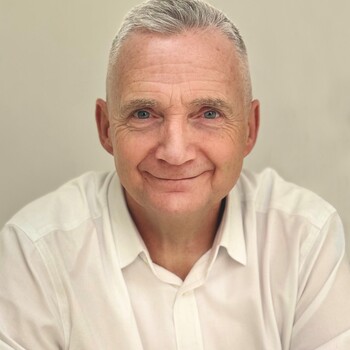 Chair: Chris Dougray