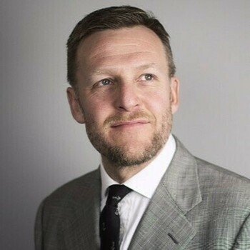 Seb Mackenzie Wilson