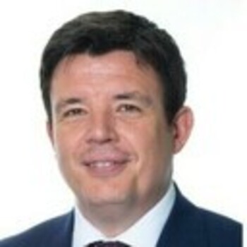 Chair: Neil Jefferson