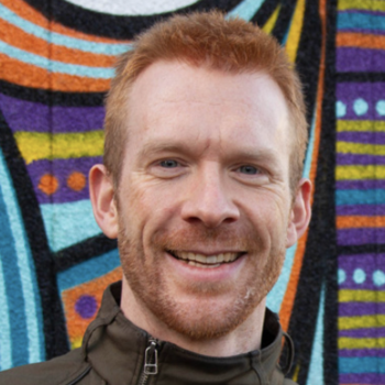 Ed Clancy OBE