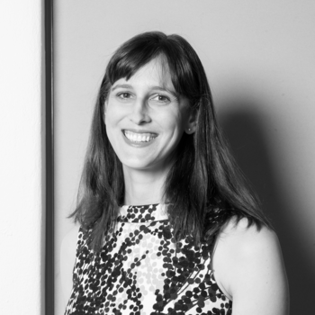 Chair: Dr Elizabeth Rapoport