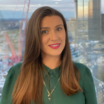 Chair: Danielle Aberg