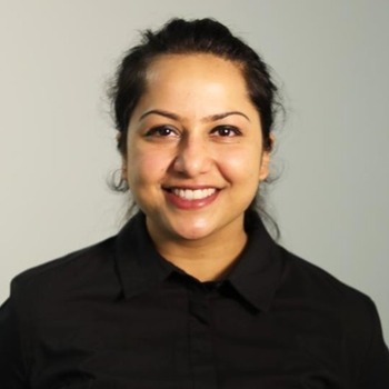 Chair: Akanksha Soni