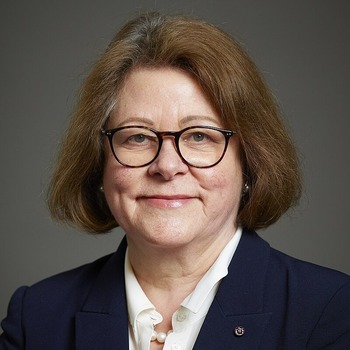 Baroness Brown