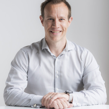 Michael Swiszczowski