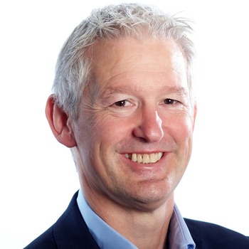 Chair: Cameron Stott