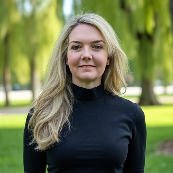 Sarah Beaumont-Smith