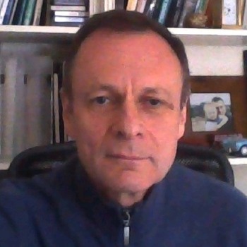 Chair: Alex Williamson