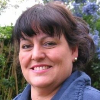 Chair: Sarah Conboy