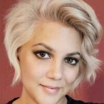 Chair: Kieran Halliwell