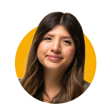 Ximena Redfern-Tongs