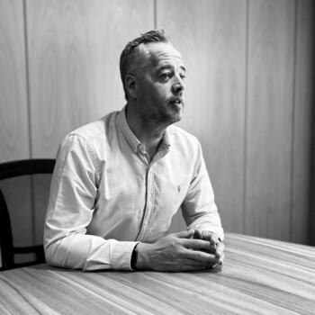 Chair: David Richardson