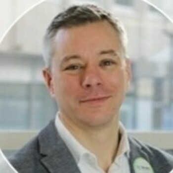 Chair: Robin Goodlet