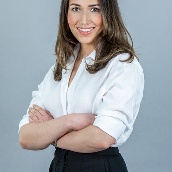 Katy Burton