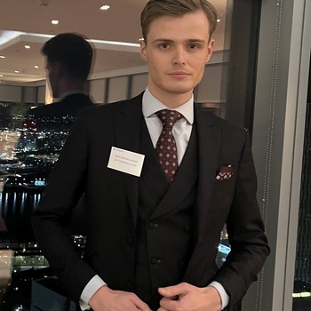 Harry Hickling-Baker