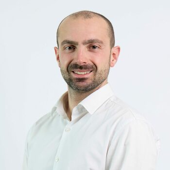 Chair: Edoardo Ruggeri