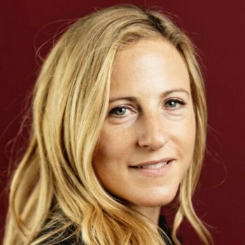 Chair: Lucy Collins