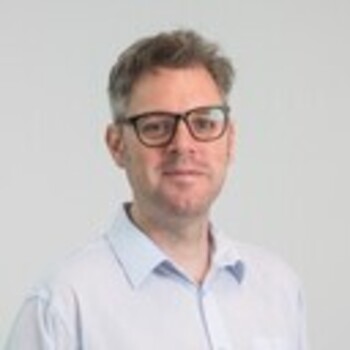 Chair: Martin Hildilch