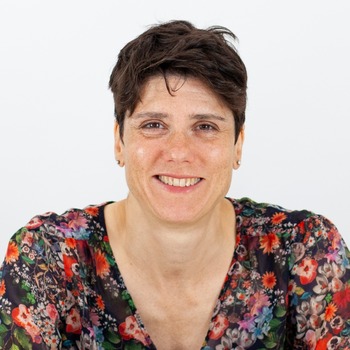 Chair: Gesine Junker